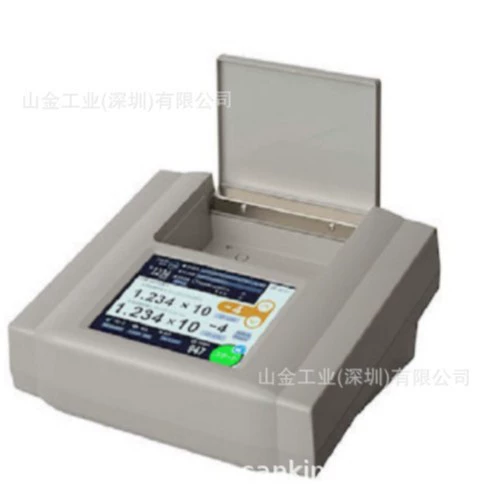 NITTOSEIKO Nito Seiko Hiresta-UX MCP-HT800 высокий удельное сопротивление