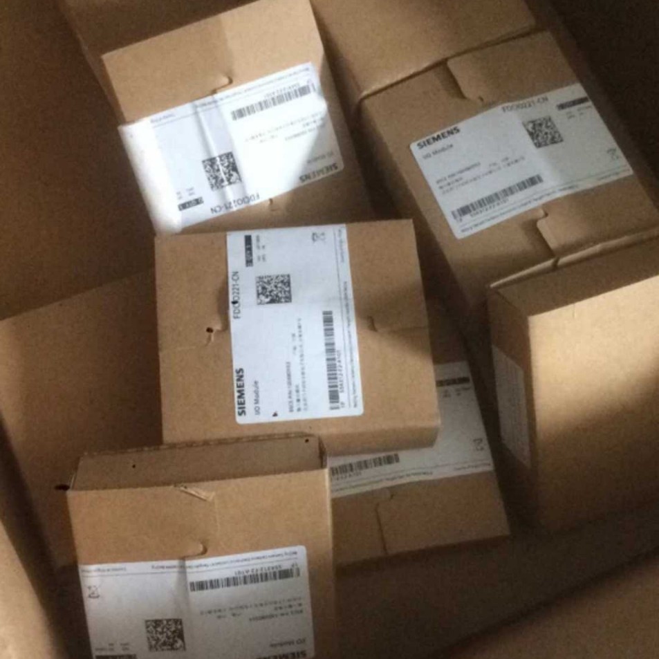 原装正品西门子FDCI221-CN输入模块 监视模块 信号模块 720系列