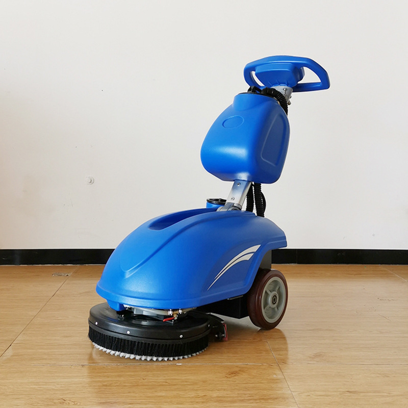Small hand push washing machine factory floor cleaning and cleaning equipment large power commercial car washing machine Small hand push washing machine factory floor cleaning and cleaning equipment large power commercial car washing machine