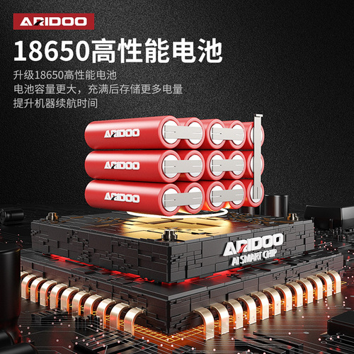 German rechargeable chainsaw handheld small logging saw household lithium chainsaw electric chain saw woodworking saw hand chainsaw wholesale