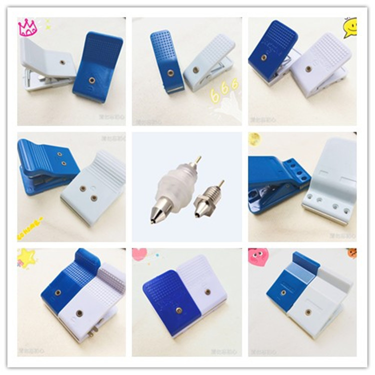 电池老化柜夹具软包聚合物夹子电芯容量测试仪顶针内阻检测柜夹头