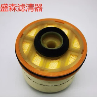 厂家直销适用于丰田五十铃23390-0L041.C802.N336燃油滤清器