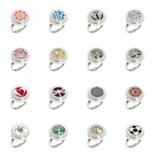 20mm����������ָ�ɫ�οվ�����޹��ָС��������ˮɢ����Ʒָ��