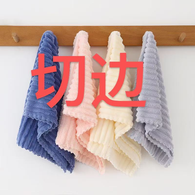 5A Antibacterial Towel Face Wash Bath Towel Home Use Unisex Adult Soft Absorbent Quick Dry No Shedding New Summer Style Extra Thick
