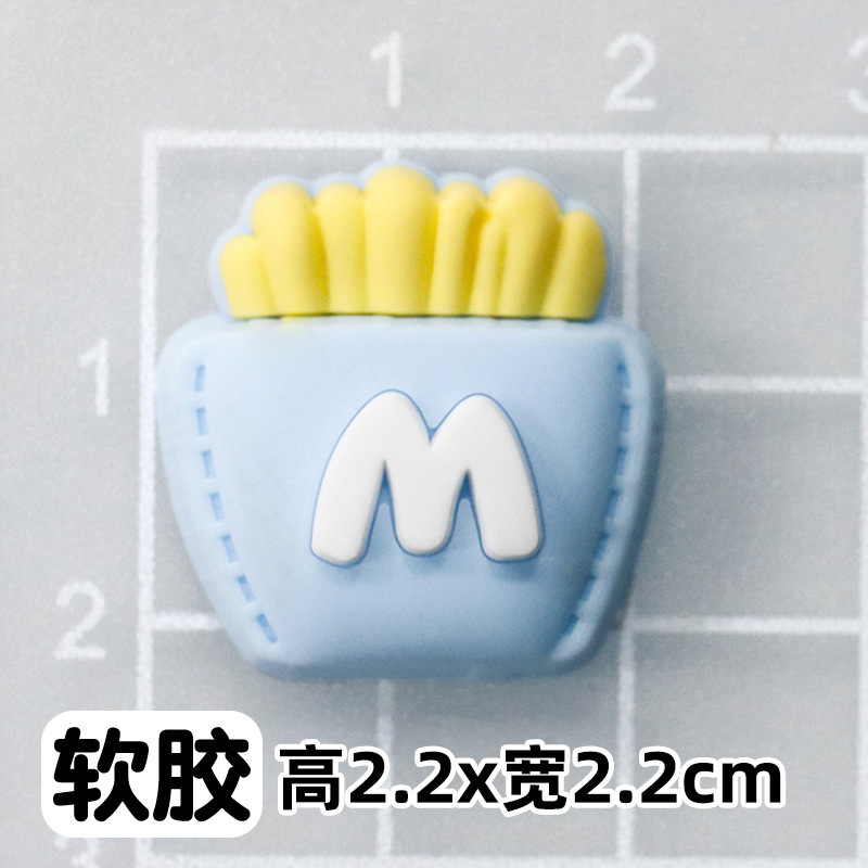 现货刷牙西高地小狗软胶刷牙儿童水杯牙杯3D卡通贴片漱口杯贴装贴|undefined