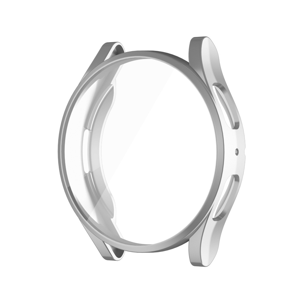 10g Weight Watch Protective Face Cover Classification tpu Material Solid Color Pattern Casual Style Casual Solid Color Watch Protective Face Cover 5
