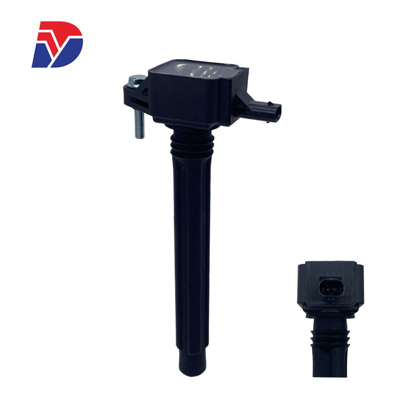 Suitable for Jeep Liberty Car Ignition Coil 0221504037 0221504051 68242286Ab Suitable for Jeep Liberty Car Ignition Coil 0221504037 0221504051 68242286Ab