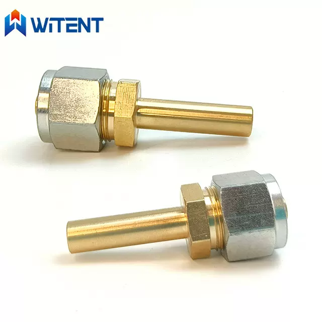 CNG汽车天然气配件油改气系统液化气68mm转接头LPG发动机