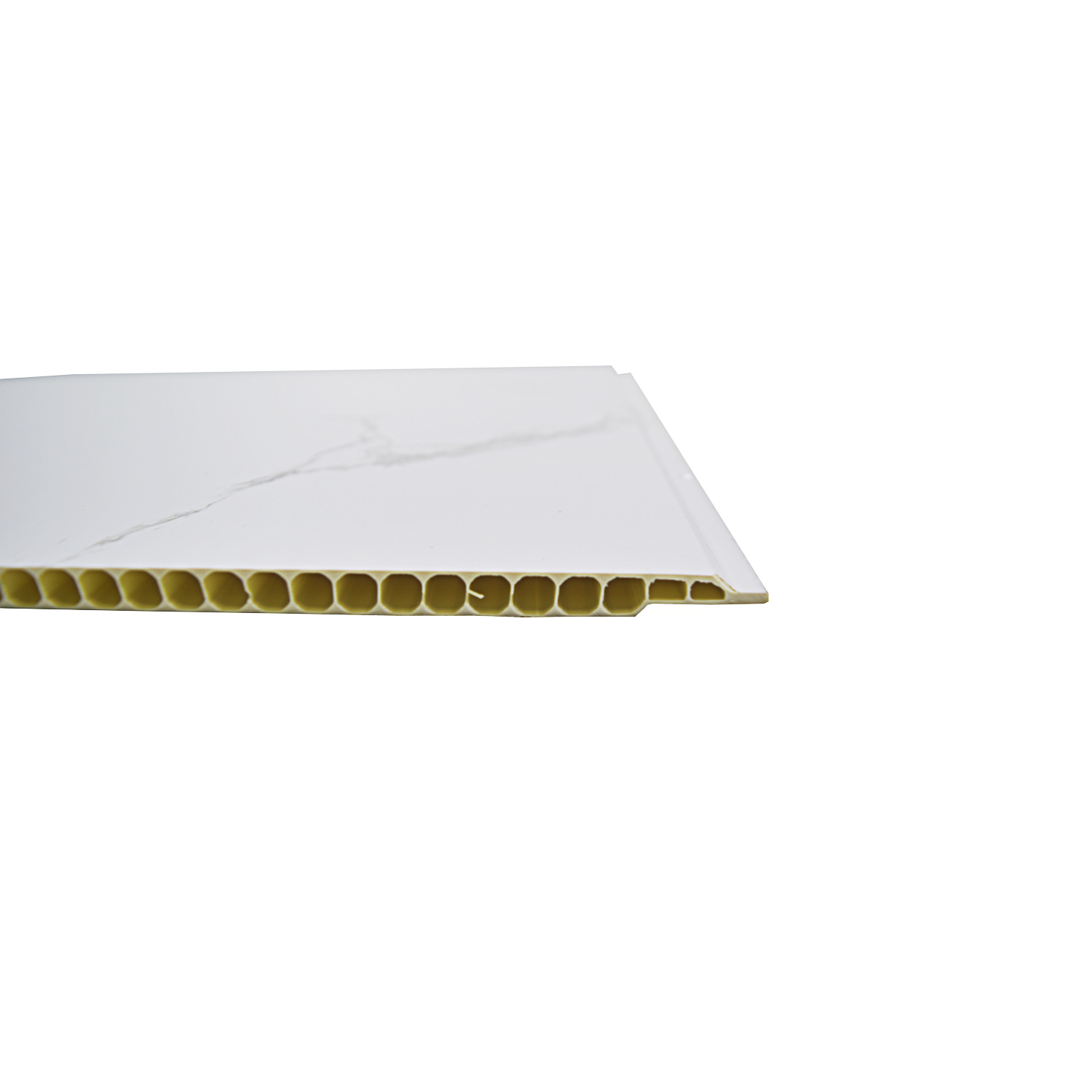 Built-in decorations PVC, 8mm, wholesale