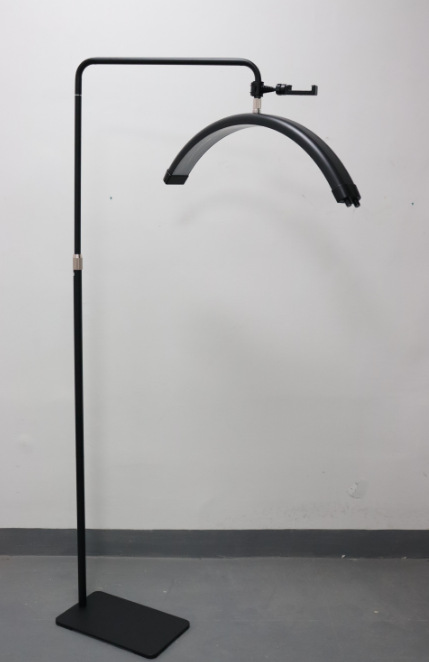 28 인치 50W [GB] 블랙 [스텝리스 디밍]