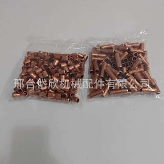 铁路内燃机车机车柴油机缸套过水套管