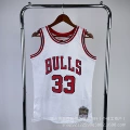 No. 33 white