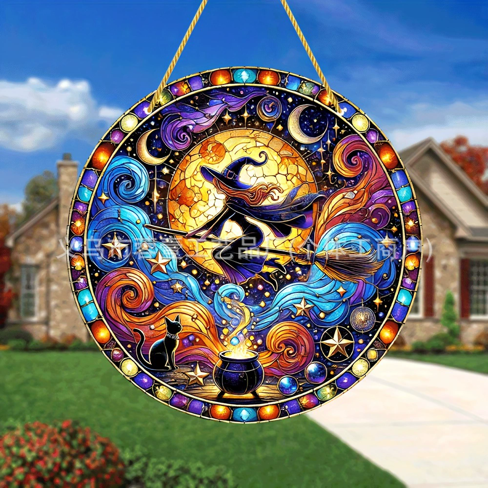 Decorations, (Cross-border trading), halloween