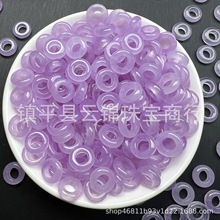 ���ۈA�h޹�²���10mm�ܭh��Ȧɢ�� diy��ʯ�Ʒ��hɢ���������