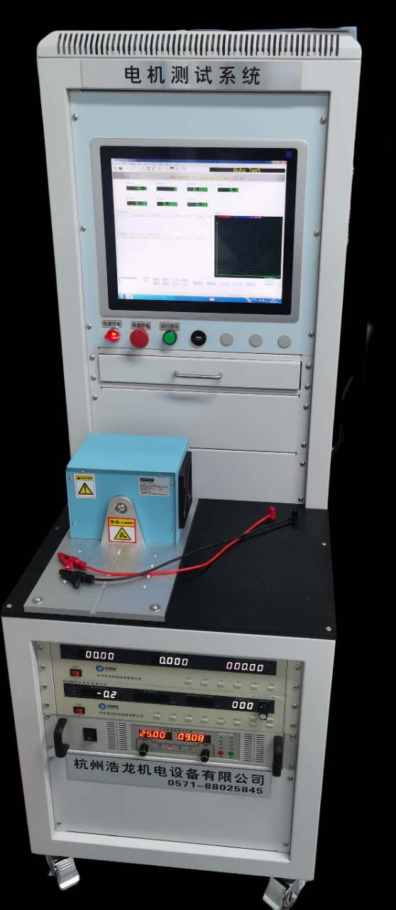 20mNm,50mNm мотор-измеритель высокой точности малого крутящего момента
