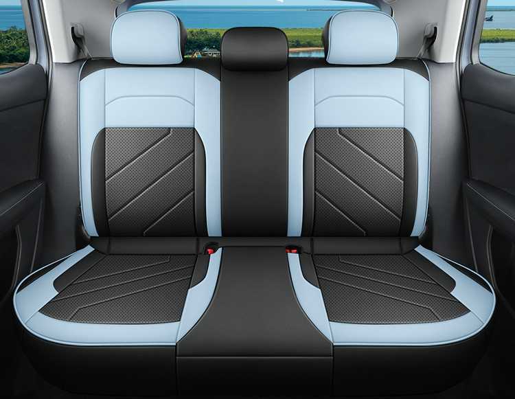2026 Volkswagen Tuyue New Model Special Car Seat Cover, Ruiyi Edition, Ruixiang Edition, Ruijin Edition, All-Season Full-Cover Seat Cushion
