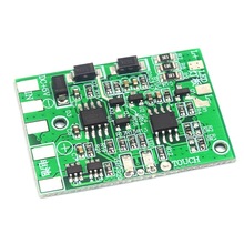 LED����늱��o�o�O�|���{��̨��ֱ�����ư� DIY�S��ͨ��̨���·