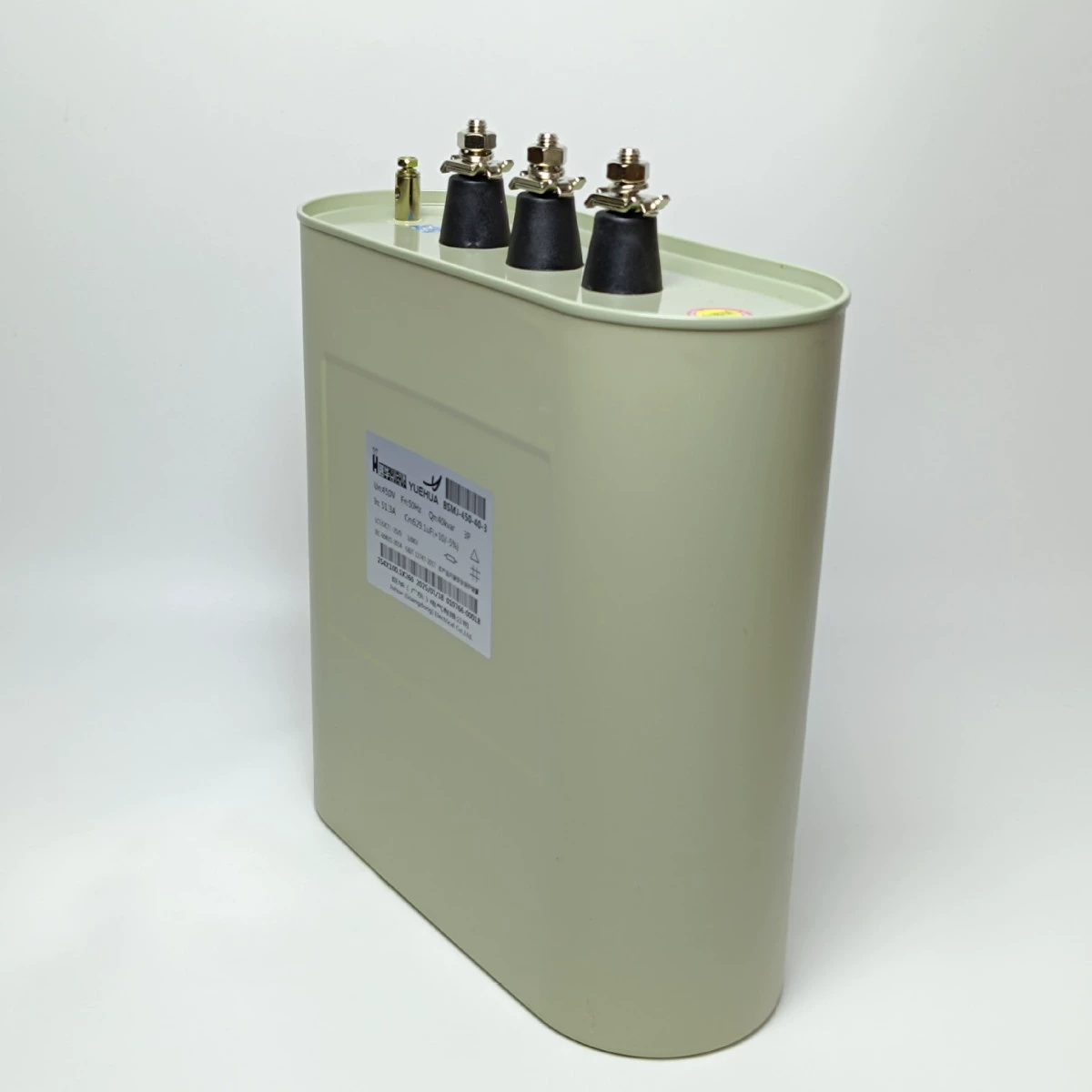 Компенсационный конденсатор мощности BSMJ0.45-40-3 450V 51.3A 40KVAR, оригинал