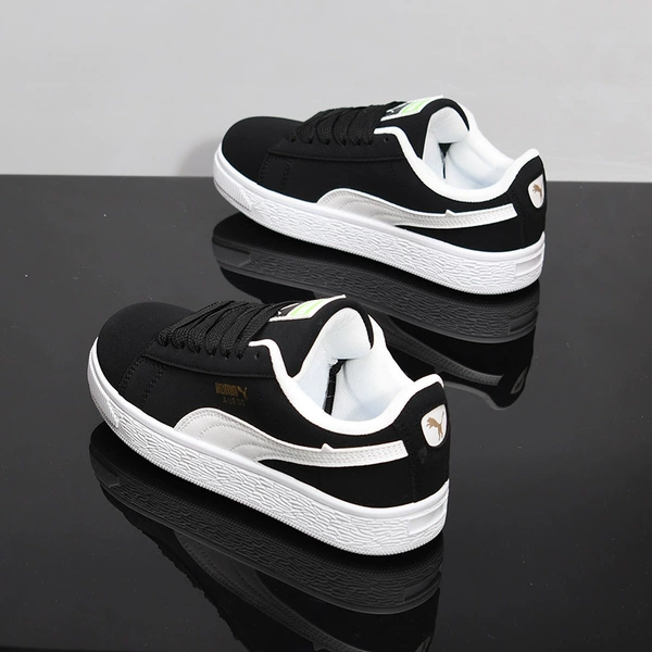 Black and White [Flat Bottom]