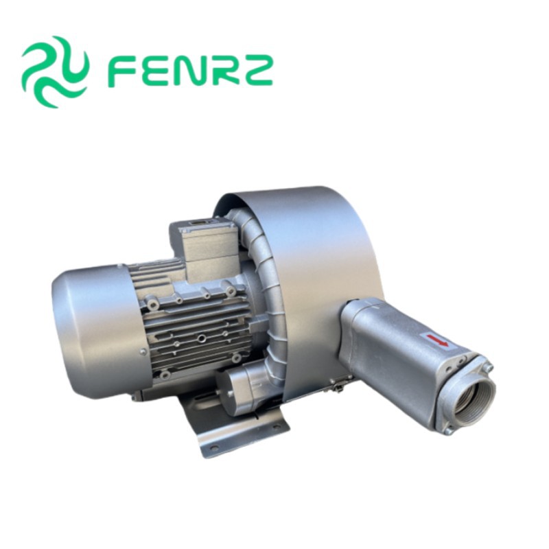 FENZR2PB420H46高压力漩涡气泵