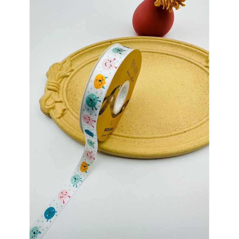 Osos de fresa StellaLou 6 - 1 cinta guardería infantil regalo de mano animación estrella de dibujos animados cinta