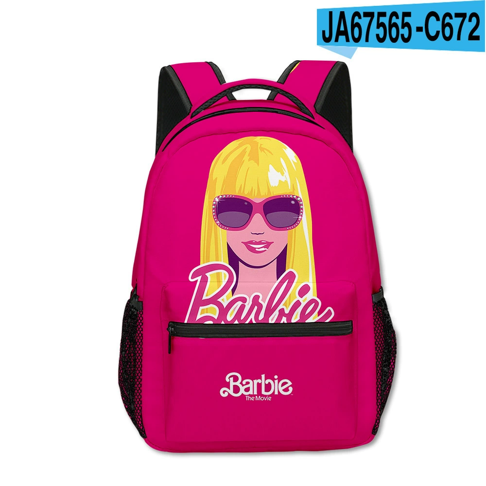 (Cross-border trading), cartoon backpack, capacious card holder, 3D