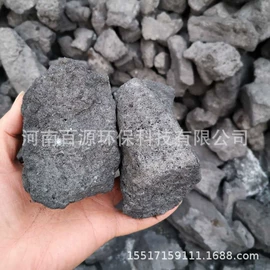 滤料;净水絮凝剂;活性炭