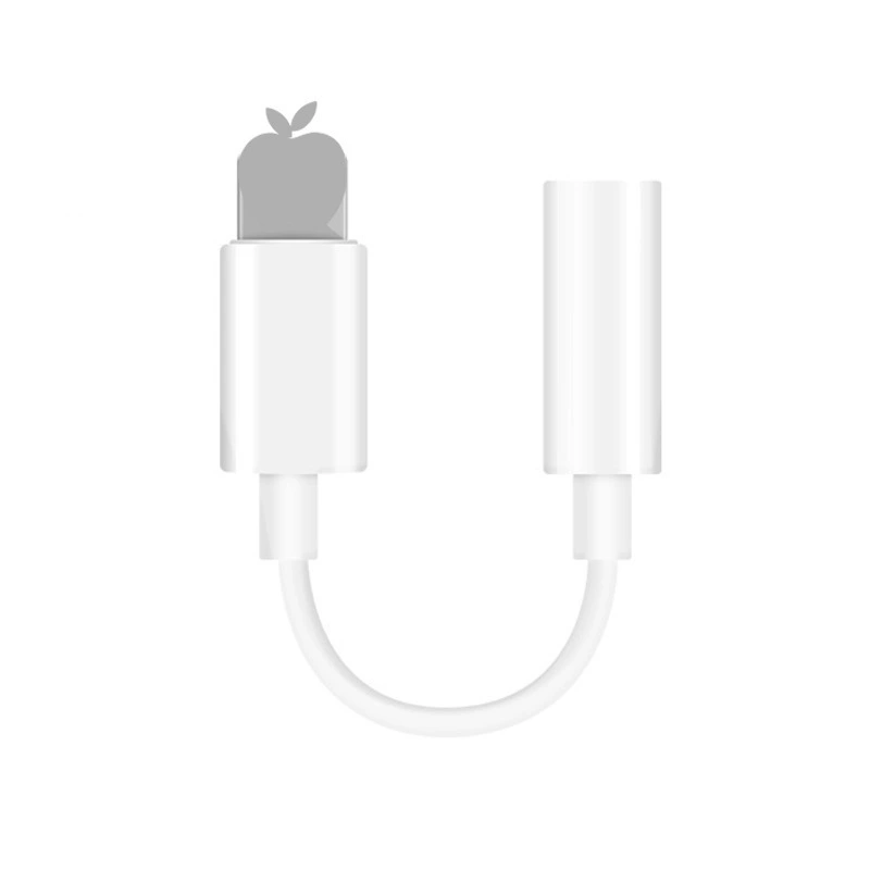 Наушники совместимые с Apple, для iPhone, 3.5 мм