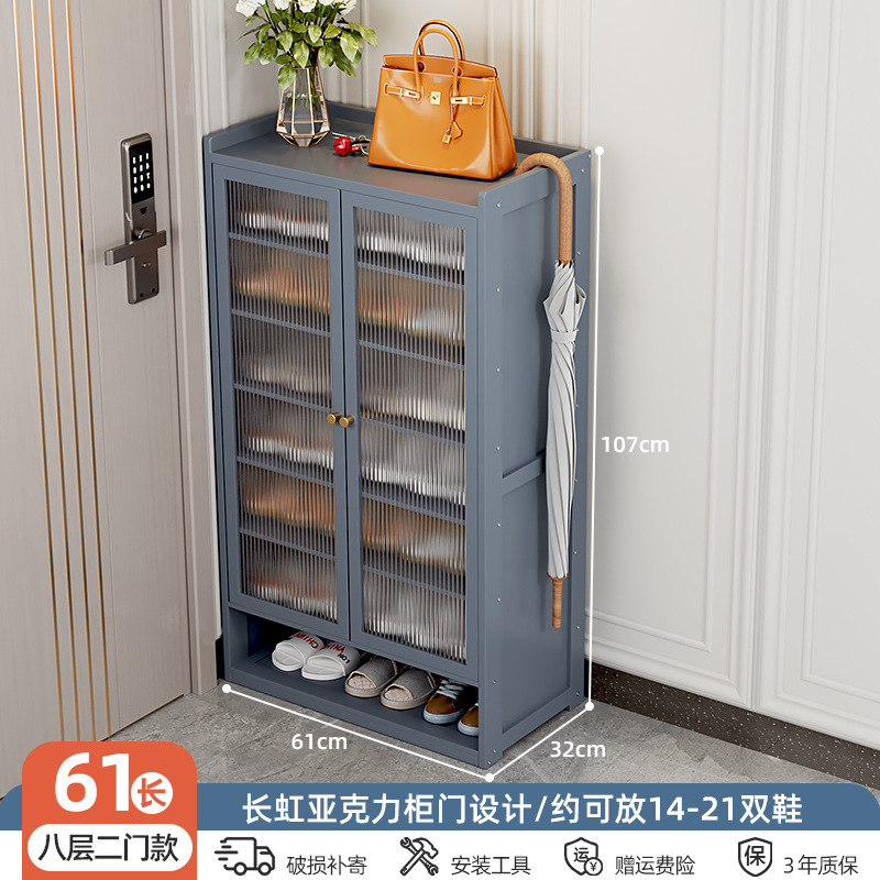 두 번째 문, 8 층-문으로 확장