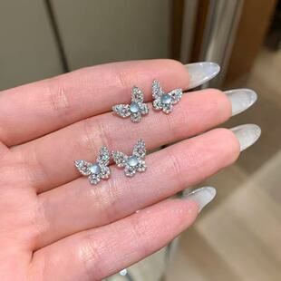 �¿��{ˮ����������18K��S925���y���J����ᘶ�ᔙE�A�y�