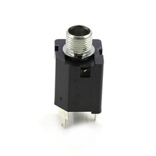 630-5P 6.35MM�����L ԒͲ���C���� 5�_���l��푹����B����ĸ��