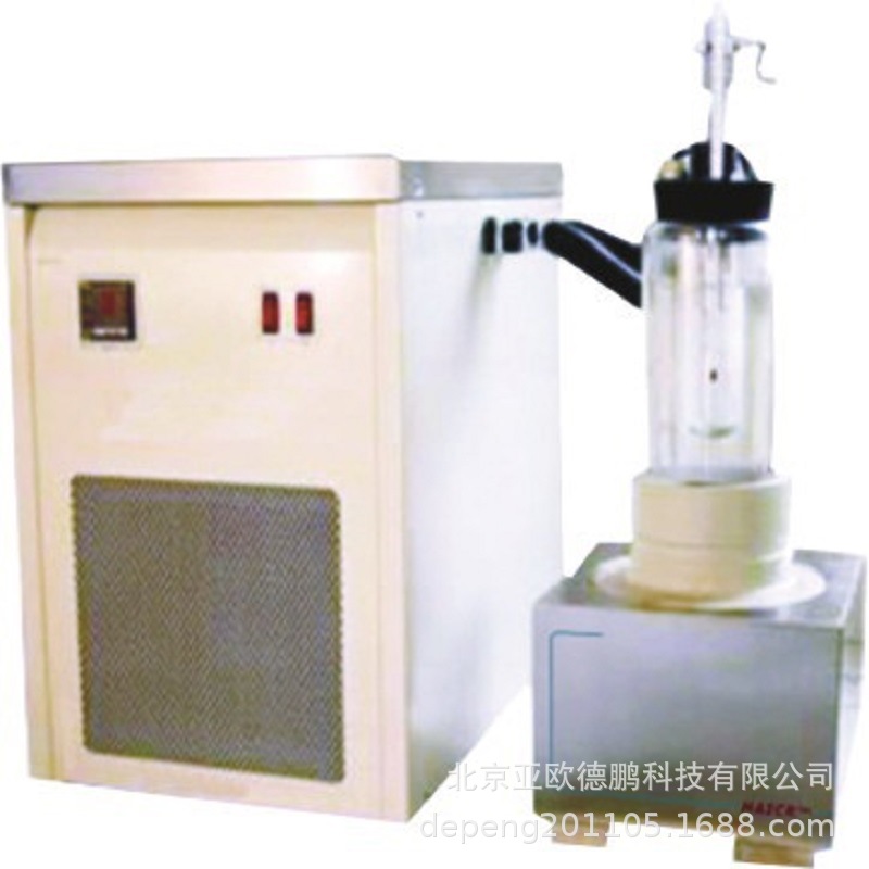 亚欧 石油沥青脆点测定仪（弗拉斯法）石油沥青脆点测试仪 DP-451