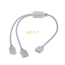 LED�⺸�B�Ӿ�5pinRGBWһ�϶��߲ʟ��lRGBWһ�ֶ�RGBW���l�ֽ�