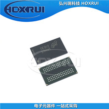 MT41J64M16LA-187E:B FBGA-96 D9HXT MICRONV DDR3 SDRAM 1Gb