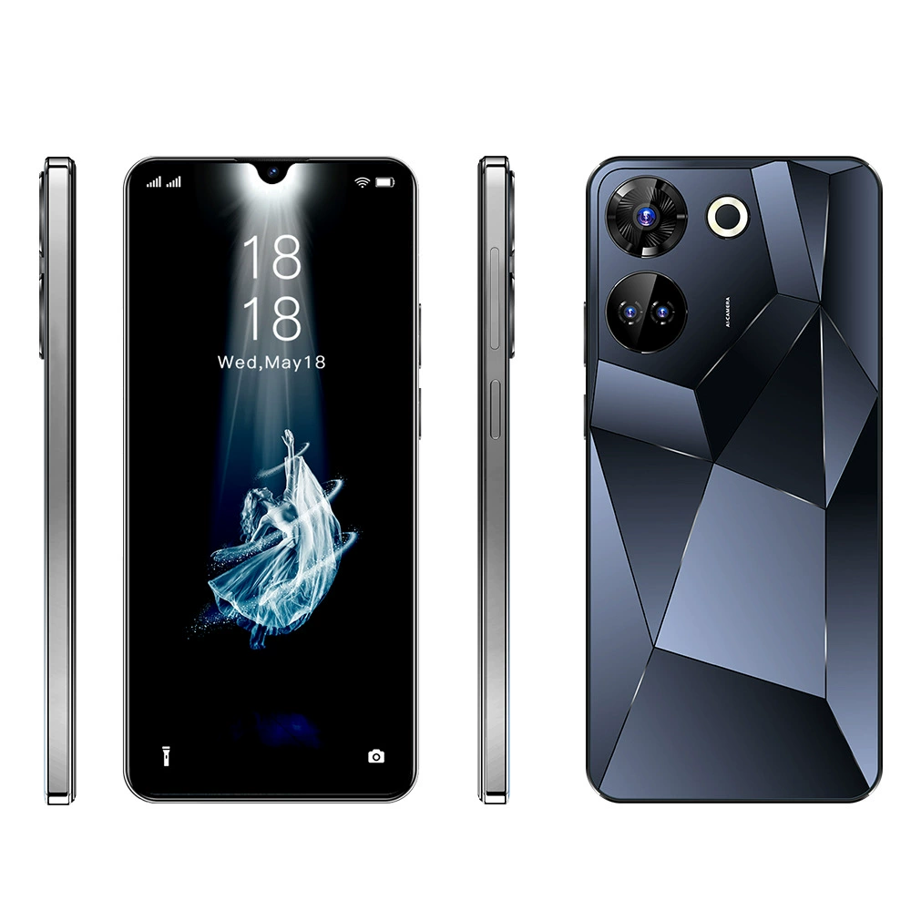 Умный мобильный телефон, C20, (поставка через границу), Android, оптовая торговля