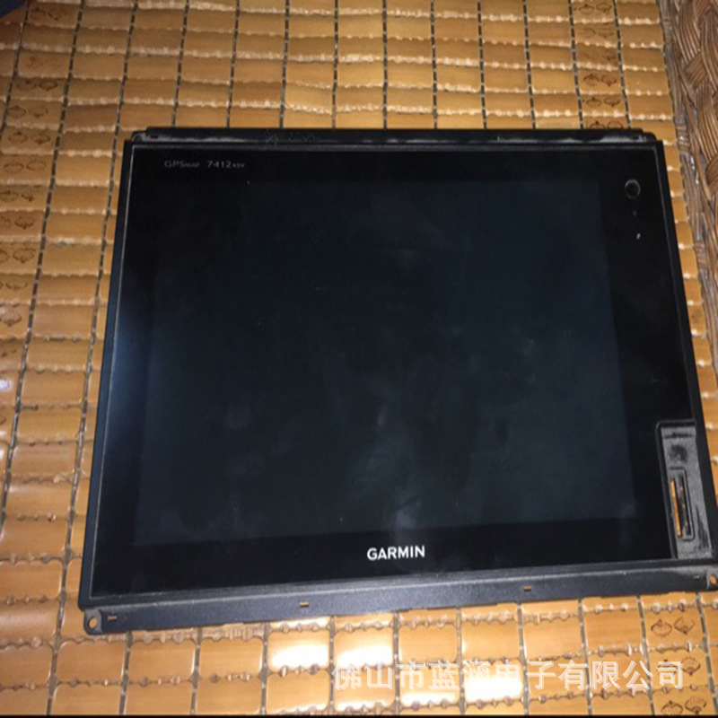 原装 现货出售 GPSMAP7412XSV  拍前请联系客服确认型号和参数