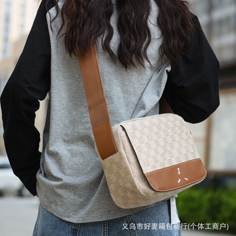 Cross-Border Feiren No. 23 Unisex Waist Bag, Chest Bag, Crossbody Bag, Phone Bag, Fashionable, Lightweight, Versatile, Wholesale from Manufacturer, Quilted Pattern Cross-Border Feiren No. 23 Unisex Waist Bag, Chest Bag, Crossbody Bag, Phone Bag, Fashionable, Lightweight, Versatile, Wholesale from Manufacturer, Quilted Pattern