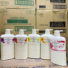 正品现货艾诗沐浴露持久留香香水滋润保湿浪漫花香香氛沐浴露650g