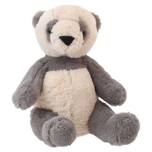 8-inch fat little animal doll dinosaur cross-border plush comfort toss toy claw machine doll leather case