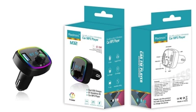 Car mp3, M series car FM FM - m32