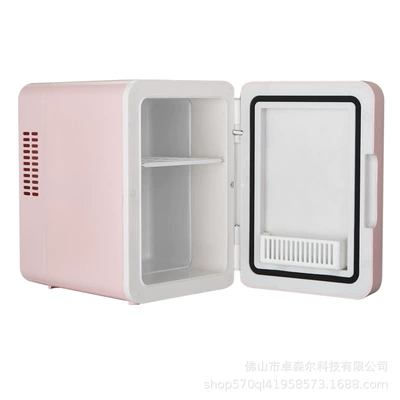 Car Refrigerator, Soyuducular
