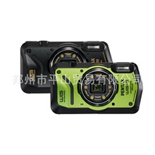 �ձ�PENTAX���I���CWG-8�Թ������CIPX8����ˮ