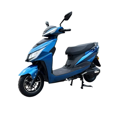 Electric Motorcycle War Wolf 3 Elektrikli motosikletlər
