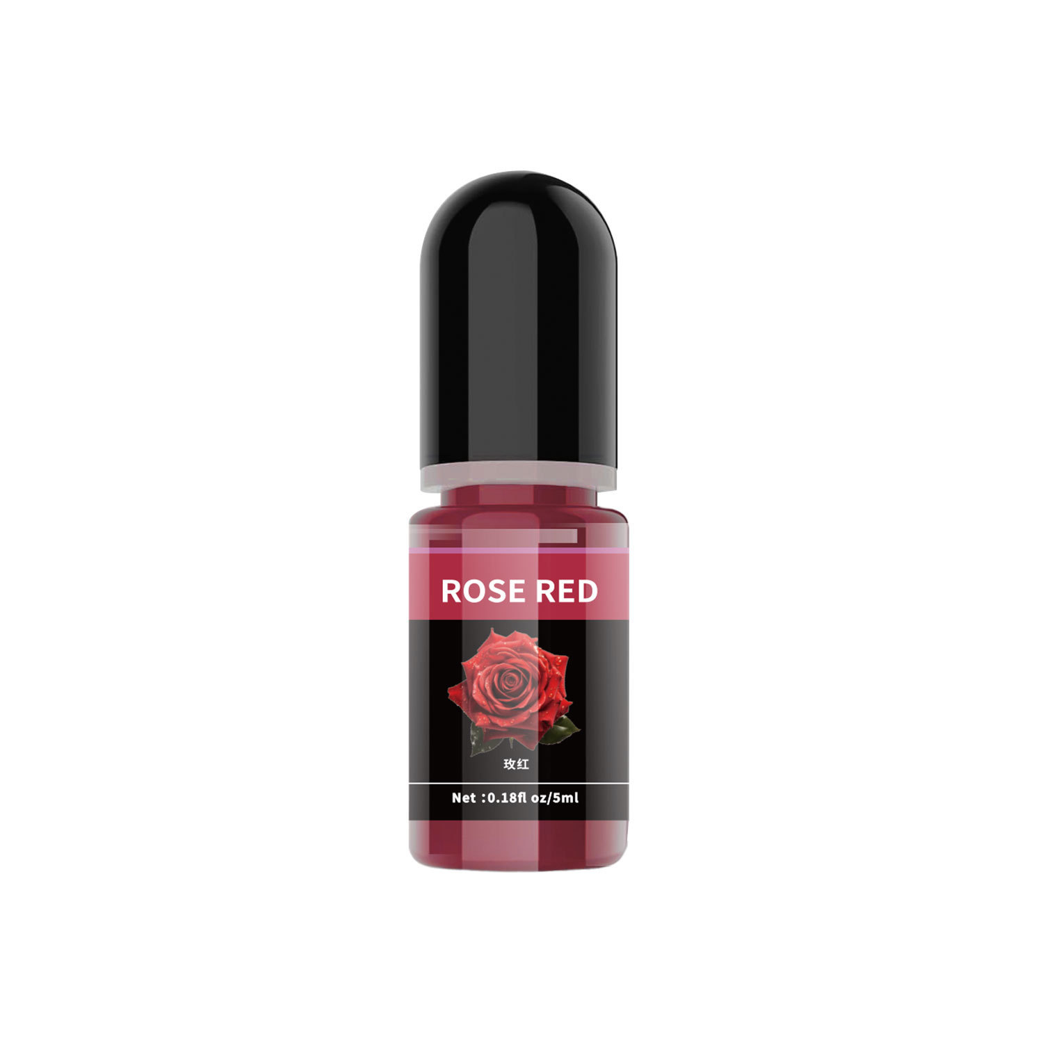 로즈 레드 5ml/병
