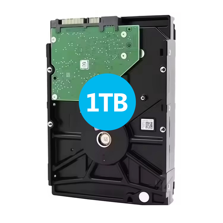 Kit de Vigilancia CCTV de 4 Canales, Sistema de Videovigilancia de 4 Canales, Cámara POE de 4K8mp Tipo Bala