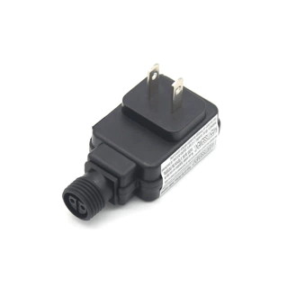 6W 美规IP44防水开关电源