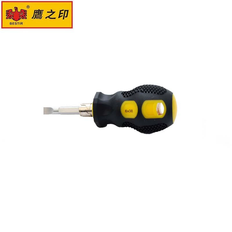鹰之印 Ecological screwdriver