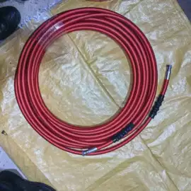高低压橡胶管;夹布胶管;编织胶管