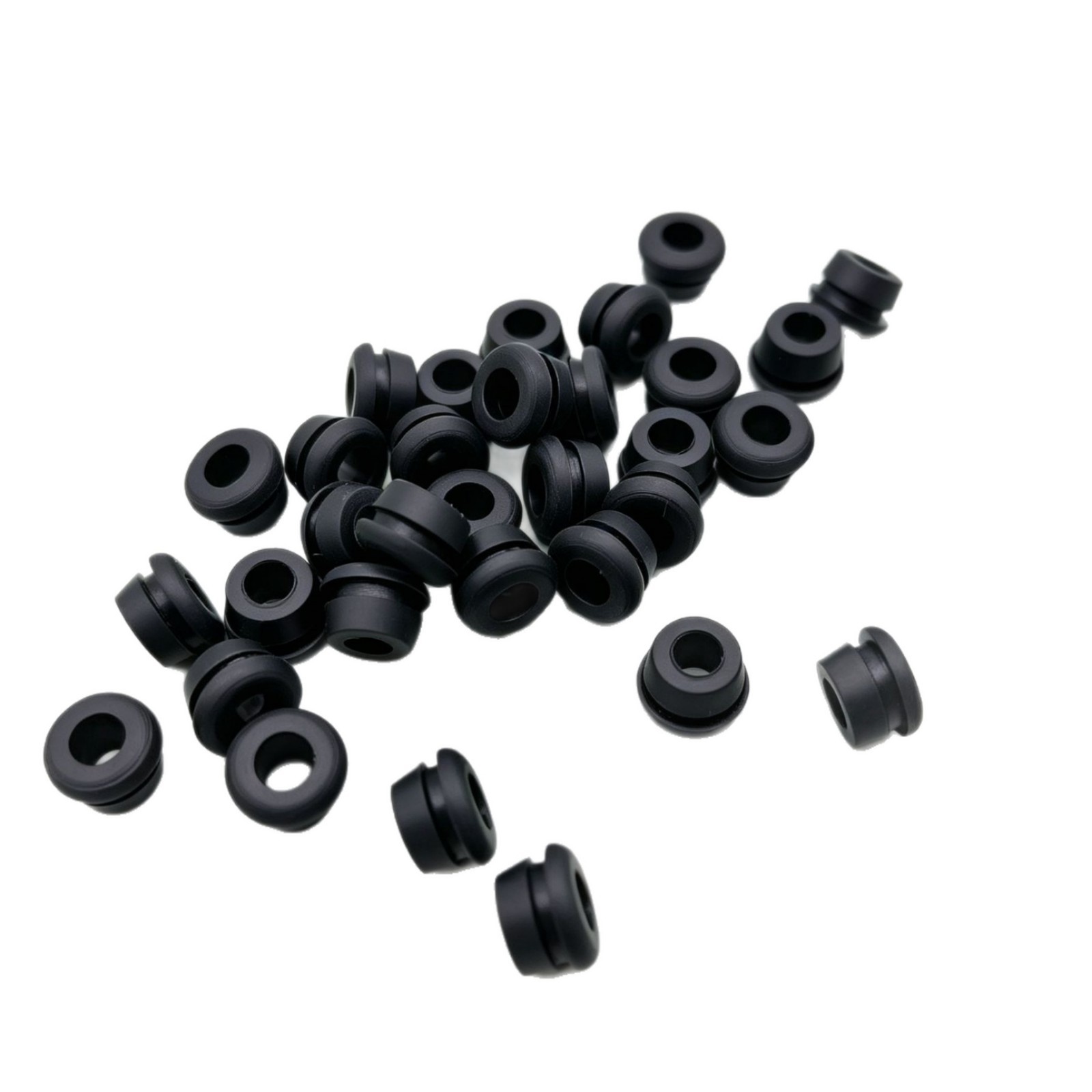 LED�轺���׻���Ȧ4-5MM��Դ�߱����׳���ֱ��Z44