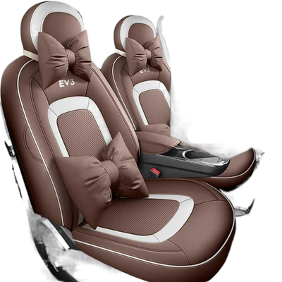 Modelə uyğun (Original) oturacaq örtükləri — Seat Cover Four-Season Seat Cushion